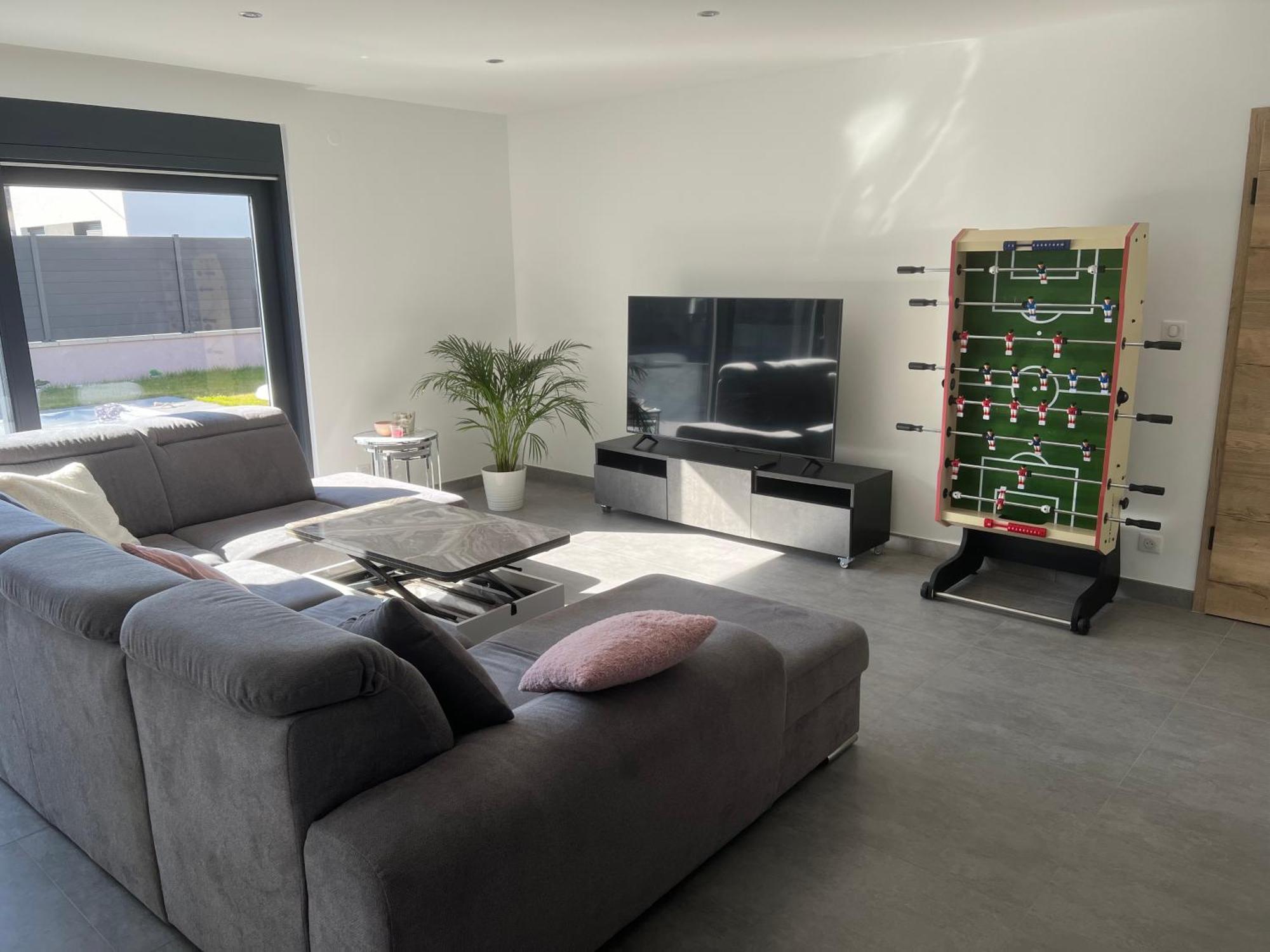 Holiday home Familia Ingersheim